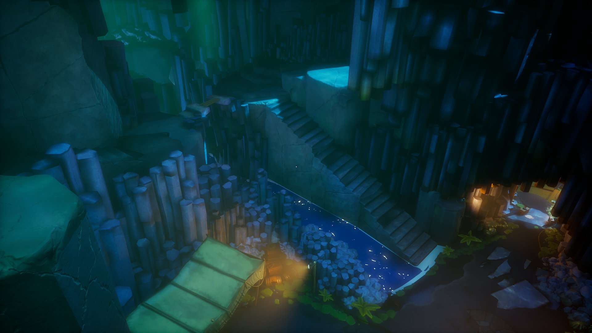 Call of the Sea - Imagen 28